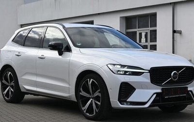 Volvo XC60 II, 2023 год, 6 200 000 рублей, 1 фотография