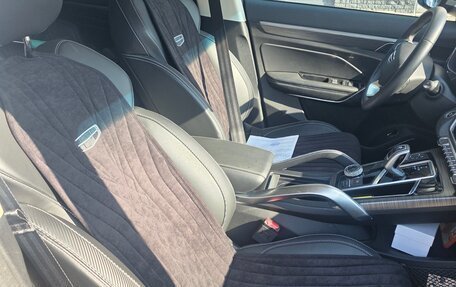 Geely Atlas, 2023 год, 7 фотография