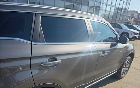 Geely Atlas, 2023 год, 5 фотография