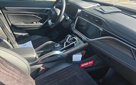 Geely Atlas, 2023 год, 6 фотография