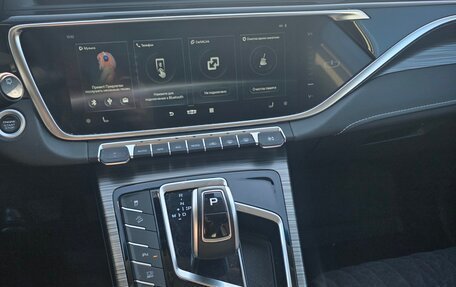 Geely Atlas, 2023 год, 10 фотография