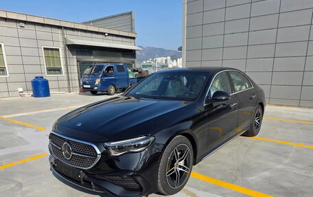 Mercedes-Benz E-Класс, 2026 год, 8 490 777 рублей, 1 фотография