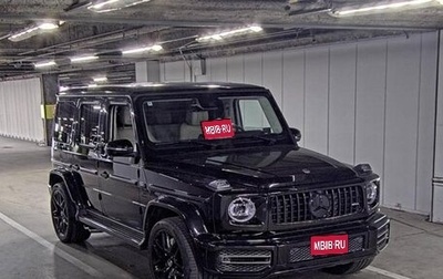 Mercedes-Benz G-Класс AMG, 2022 год, 19 540 000 рублей, 1 фотография