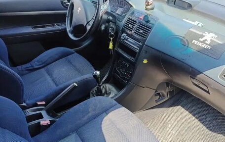 Peugeot 307 I, 2004 год, 250 000 рублей, 4 фотография