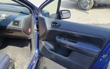 Peugeot 307 I, 2004 год, 250 000 рублей, 3 фотография