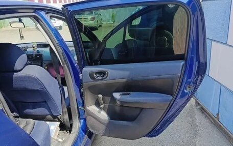 Peugeot 307 I, 2004 год, 250 000 рублей, 5 фотография