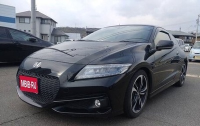 Honda CR-Z, 2016 год, 920 000 рублей, 1 фотография