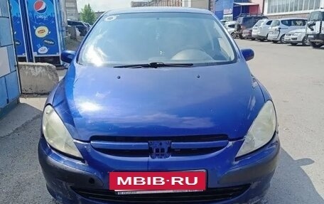 Peugeot 307 I, 2004 год, 250 000 рублей, 7 фотография