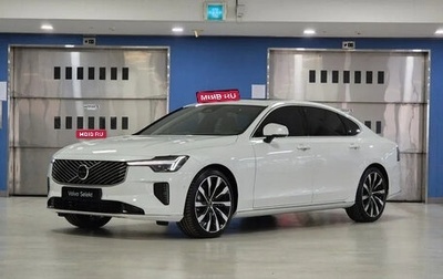Volvo S90 II рестайлинг, 2026 год, 6 500 000 рублей, 1 фотография