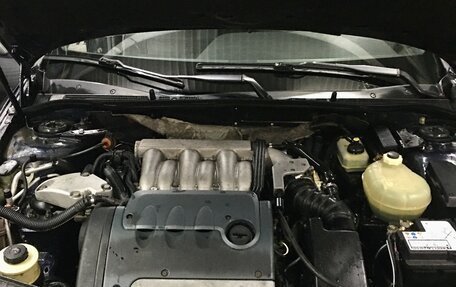 Renault Safrane II, 1998 год, 500 000 рублей, 3 фотография