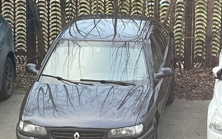 Renault Safrane II, 1998 год, 500 000 рублей, 7 фотография