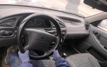 Chevrolet Lanos I, 2007 год, 67 000 рублей, 2 фотография