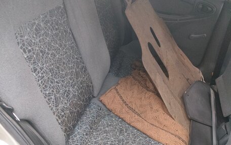 Chevrolet Lanos I, 2007 год, 67 000 рублей, 4 фотография