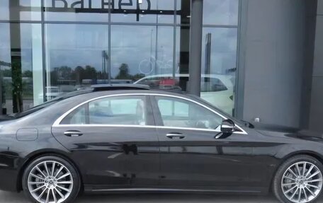 Mercedes-Benz S-Класс, 2019 год, 5 200 000 рублей, 6 фотография