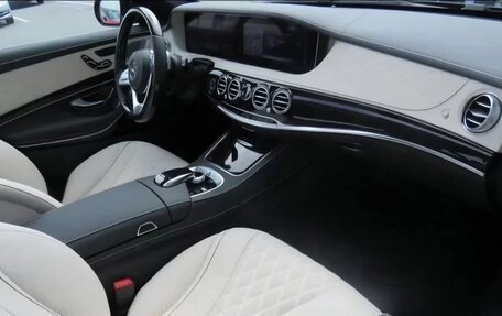 Mercedes-Benz S-Класс, 2019 год, 5 200 000 рублей, 8 фотография