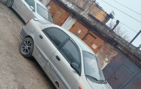 Chevrolet Lanos I, 2007 год, 67 000 рублей, 11 фотография