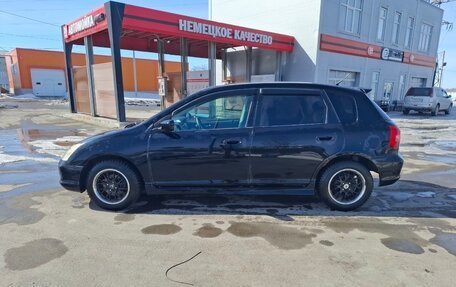 Honda Civic VII, 2001 год, 240 000 рублей, 3 фотография