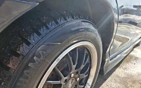 Honda Civic VII, 2001 год, 240 000 рублей, 8 фотография