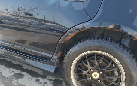 Honda Civic VII, 2001 год, 240 000 рублей, 10 фотография