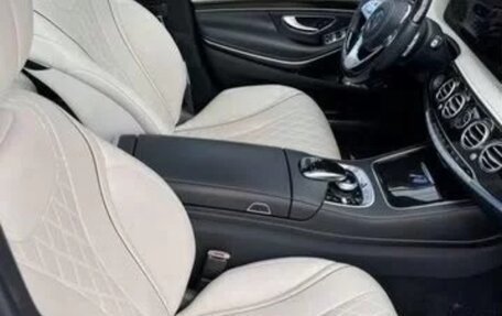 Mercedes-Benz S-Класс, 2019 год, 5 200 000 рублей, 11 фотография