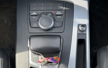 Audi Q5, 2017 год, 3 150 000 рублей, 15 фотография