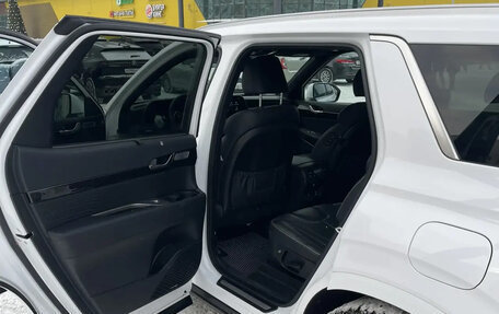 Hyundai Palisade I, 2024 год, 9 000 000 рублей, 6 фотография