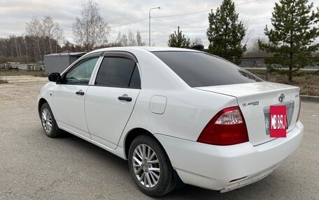 Toyota Corolla, 2005 год, 720 000 рублей, 3 фотография