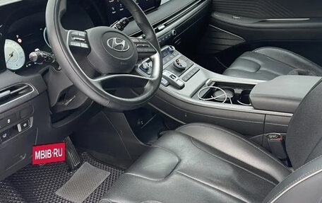 Hyundai Palisade I, 2024 год, 9 000 000 рублей, 5 фотография