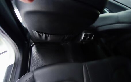 KIA Optima IV, 2018 год, 1 820 000 рублей, 4 фотография