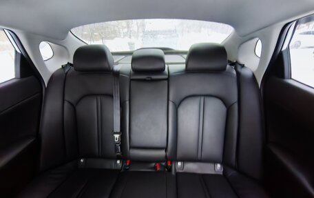 KIA Optima IV, 2018 год, 1 820 000 рублей, 5 фотография