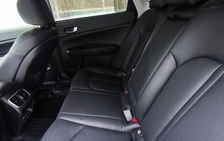 KIA Optima IV, 2018 год, 1 820 000 рублей, 3 фотография