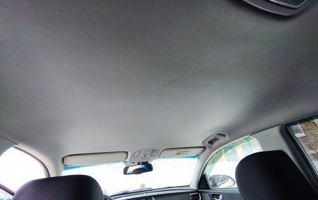 KIA Optima IV, 2018 год, 1 820 000 рублей, 8 фотография