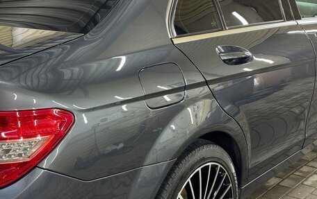 Mercedes-Benz C-Класс, 2008 год, 1 000 000 рублей, 5 фотография