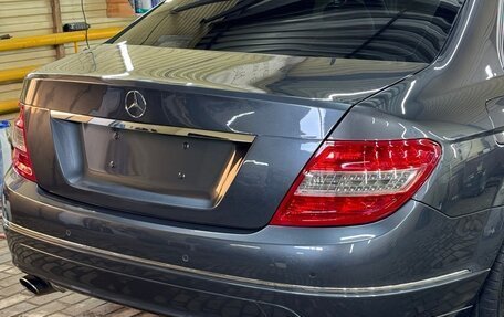 Mercedes-Benz C-Класс, 2008 год, 1 000 000 рублей, 4 фотография