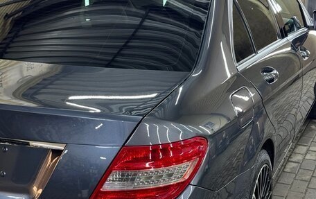 Mercedes-Benz C-Класс, 2008 год, 1 000 000 рублей, 8 фотография