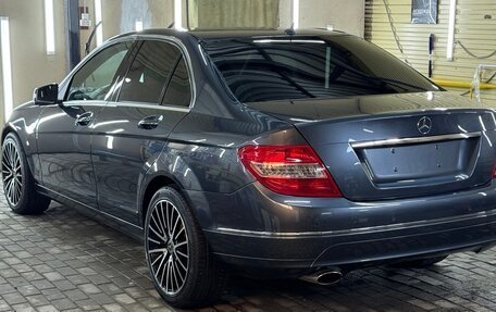 Mercedes-Benz C-Класс, 2008 год, 1 000 000 рублей, 9 фотография