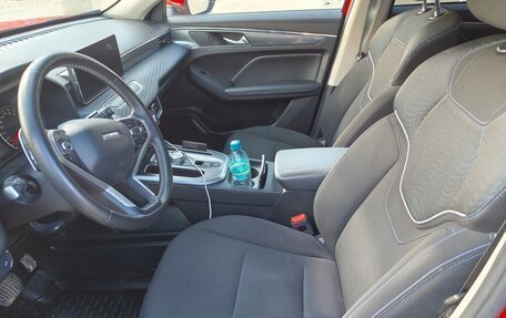Haval Jolion, 2021 год, 1 700 000 рублей, 6 фотография