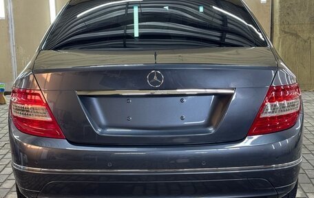 Mercedes-Benz C-Класс, 2008 год, 1 000 000 рублей, 10 фотография