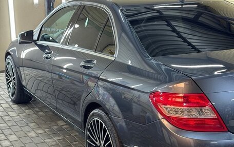 Mercedes-Benz C-Класс, 2008 год, 1 000 000 рублей, 7 фотография