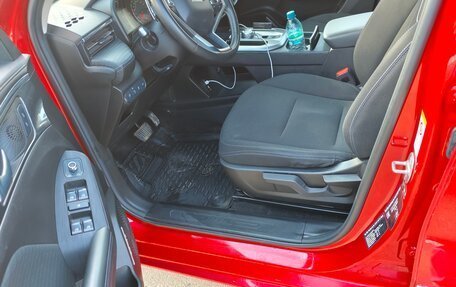 Haval Jolion, 2021 год, 1 700 000 рублей, 7 фотография