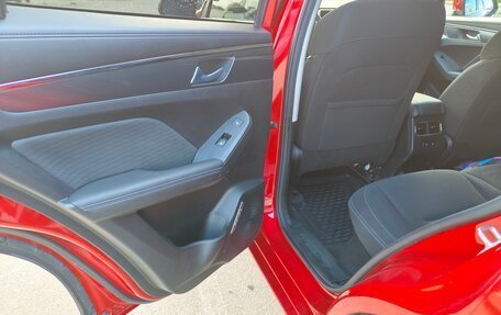 Haval Jolion, 2021 год, 1 700 000 рублей, 9 фотография