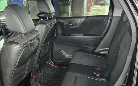 Honda N-WGN I рестайлинг, 2016 год, 750 000 рублей, 6 фотография