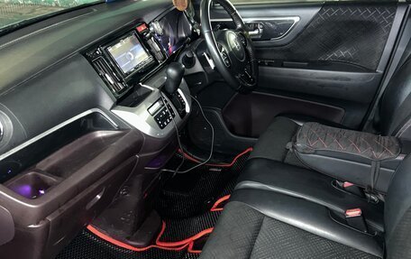 Honda N-WGN I рестайлинг, 2016 год, 750 000 рублей, 2 фотография