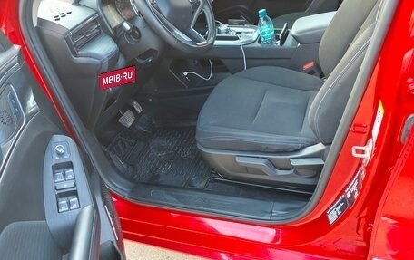 Haval Jolion, 2021 год, 1 700 000 рублей, 8 фотография