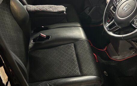 Honda N-WGN I рестайлинг, 2016 год, 750 000 рублей, 3 фотография