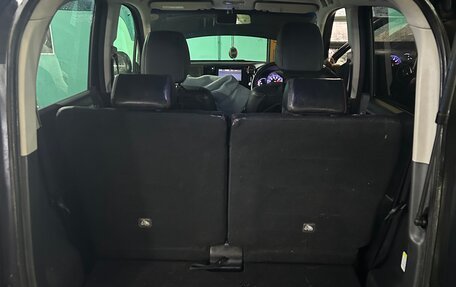 Honda N-WGN I рестайлинг, 2016 год, 750 000 рублей, 8 фотография