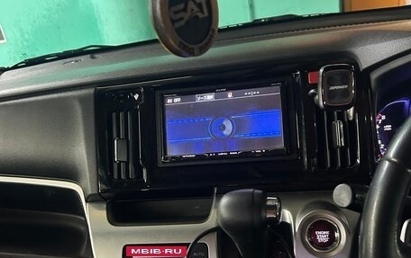 Honda N-WGN I рестайлинг, 2016 год, 750 000 рублей, 5 фотография