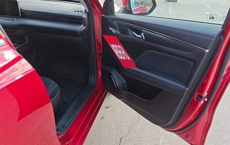 Haval Jolion, 2021 год, 1 700 000 рублей, 10 фотография