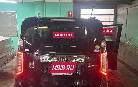 Honda N-WGN I рестайлинг, 2016 год, 750 000 рублей, 7 фотография