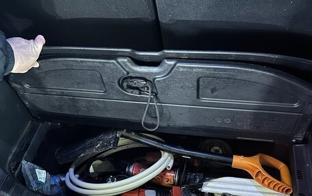 Honda N-WGN I рестайлинг, 2016 год, 750 000 рублей, 11 фотография